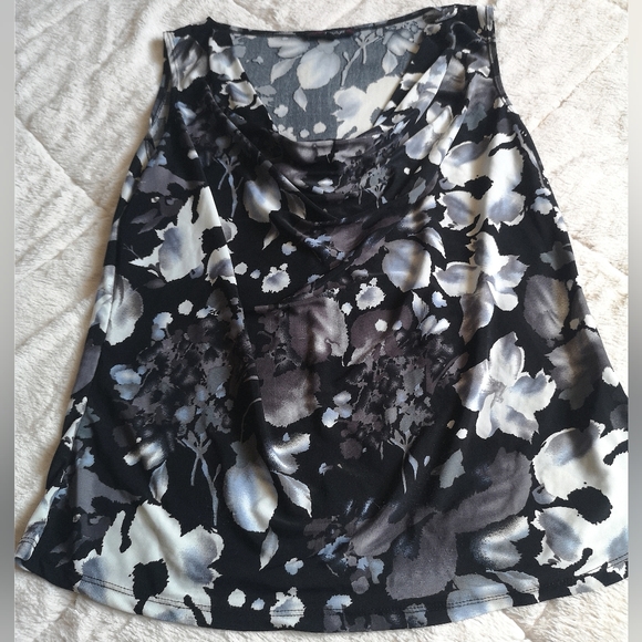 Candy Couture top. Size M. - Picture 3 of 8